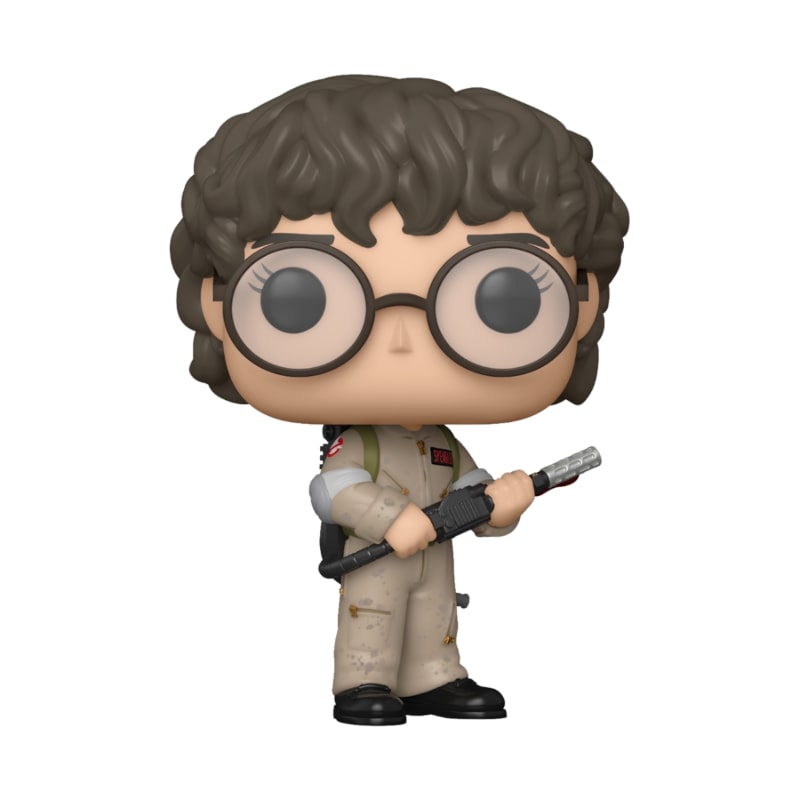 Ghostbusters 2024 Pop Phoebe